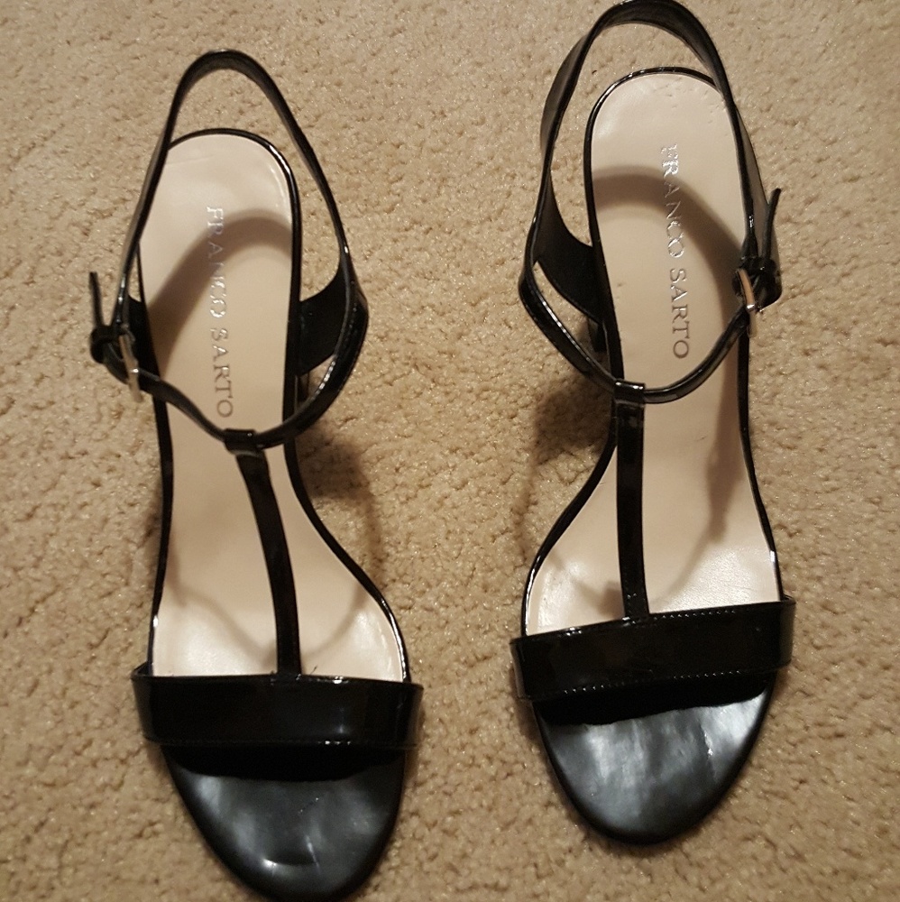 Franco Sarto shoes
